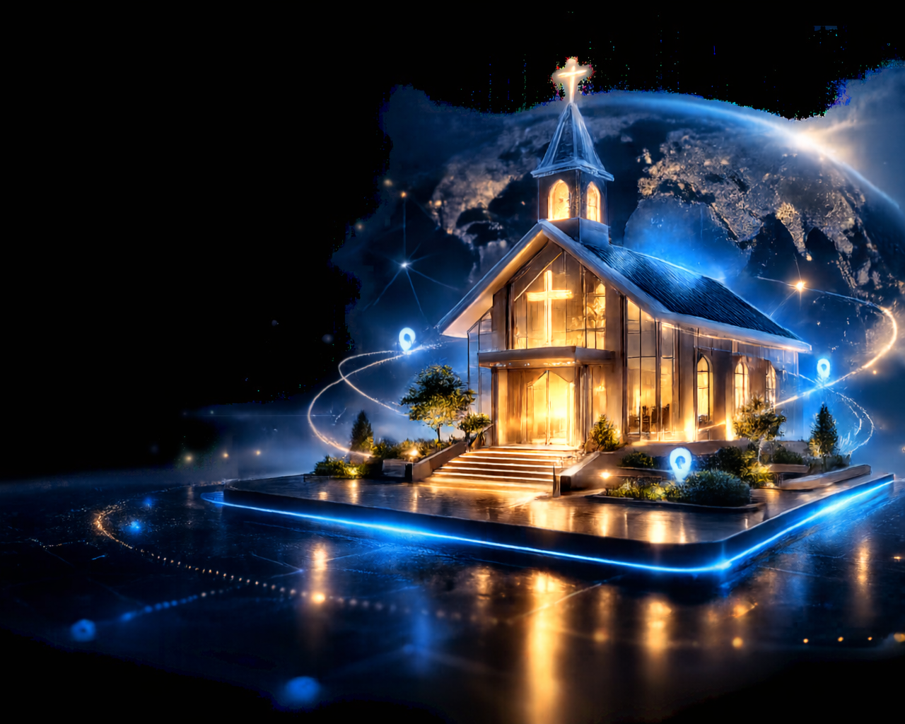 Everybody's Tabernacle